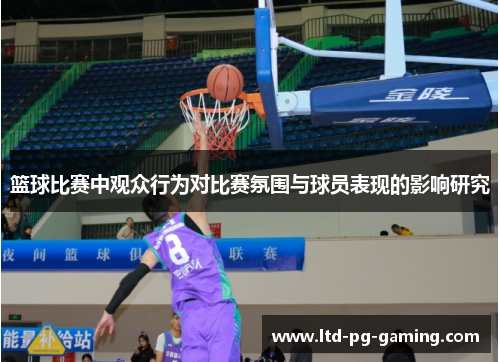 篮球比赛中观众行为对比赛氛围与球员表现的影响研究 篮球比赛中观众行为对比赛氛围与球员表现的影响研究