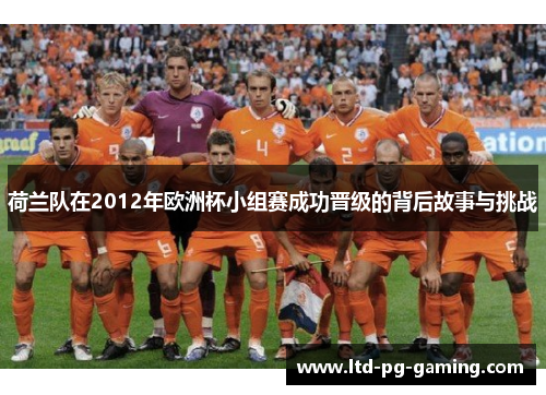 荷兰队在2012年欧洲杯小组赛成功晋级的背后故事与挑战 荷兰队在2012年欧洲杯小组赛成功晋级的背后故事与挑战